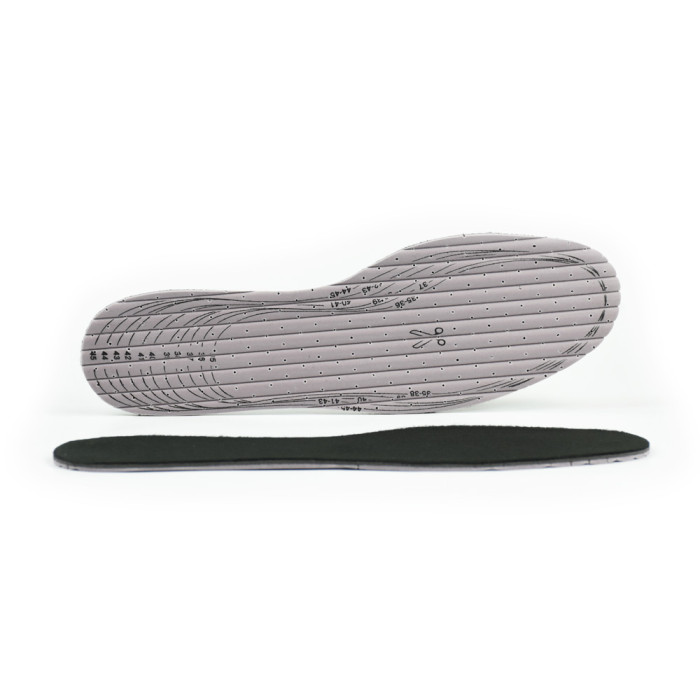 Fleece Insoles for extra warmth!